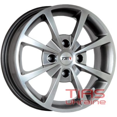 TSR Motegi 5.5x13 4x108 ET35 DIA72 S