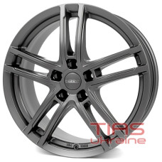 Dezent TZ  6x15 5x105 ET37 DIA56.6 MGR