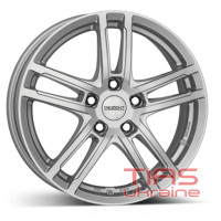 Dezent TZ  6x15 5x105 ET37 DIA56.6 S