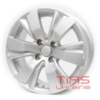 Replica Peugeot RX416 6.5x16 4x108 ET30 DIA65.1 S