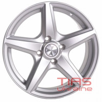 JH 1457 6.5x15 5x112 ET40 DIA57.1 S