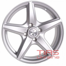 JH 1457 6.5x15 5x112 ET40 DIA57.1 S