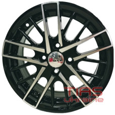Sportmax Racing SR-3260 7x16 5x112 ET38 DIA67.1 BP