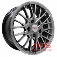Sportmax Racing SR-3260 6x15 5x112 ET38 DIA67.1 HB