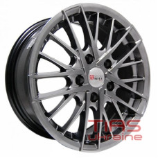 Sportmax Racing SR-3260 6x15 5x112 ET38 DIA67.1 HB