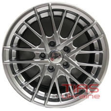 Sportmax Racing SR-3260 6.5x15 5x114.3 ET38 DIA67.1 HS