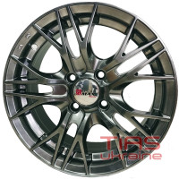 Sportmax Racing SR-3267 6x14 4x100 ET35 DIA67.1 HB
