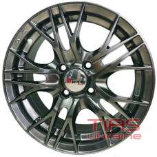 Sportmax Racing SR-3267 6x14 4x100 ET35 DIA67.1 HB