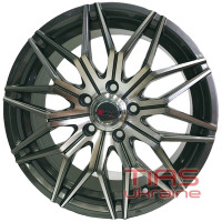 Sportmax Racing SR-3274 7x16 5x112 ET38 DIA67.1 GSP