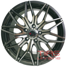 Sportmax Racing SR-3274 7x16 5x112 ET38 DIA67.1 GSP