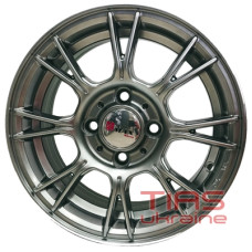 Sportmax Racing SR-D2797 6x14 4x98 ET38 DIA58.6 HB