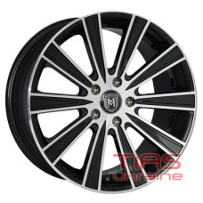 Marcello MR-27 8.5x18 5x114.3 ET35 DIA67.1 AM/B