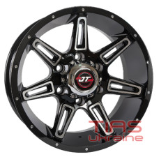 JT 2094 8x15 6x139.7 ET10 DIA110 BM