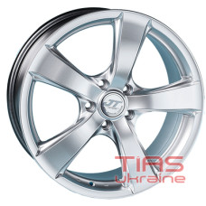 JT 1040 7x16 4x98 ET40 DIA67.1 HB
