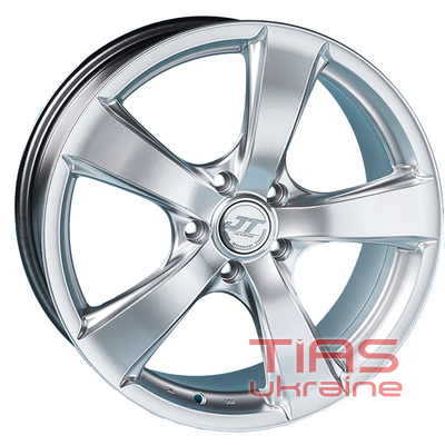 JT 1040 7x16 4x98 ET40 DIA67.1 HB