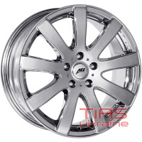 Aez Mita 8x18 5x112 ET35 DIA70.1 H
