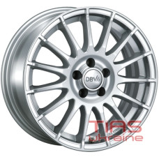 DBV Florida 6x15 5x112 ET45 DIA74.1 S