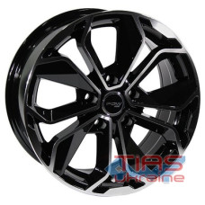 Replica Renault RN2019 7x16 5x114.3 ET37 DIA73.1 BMF