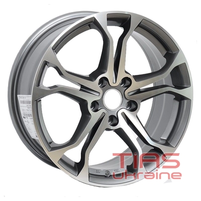 Replica Renault RN5230 7.5x17 5x114.3 ET37 DIA73.1 GMF