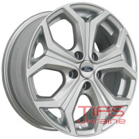 Replica Ford FD46 7x17 5x108 ET50 DIA63.4 HS