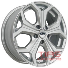 Replica Ford FD46 7x17 5x108 ET50 DIA63.4 HS