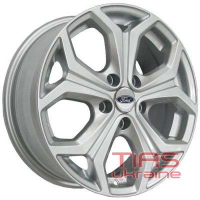 Replica Ford FD46 7x17 5x108 ET50 DIA63.4 HS