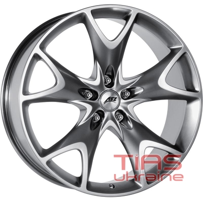 Aez Phoenix 9x20 5x130 ET48 DIA71.6 S