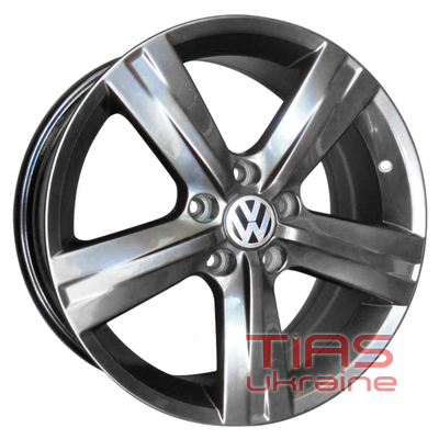 SH 714 7x17 5x112 ET47 DIA73.1 HB