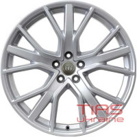 WSP Italy Audi (W571) Alicudi 8.5x21 5x112 ET30 DIA66.6 S/S