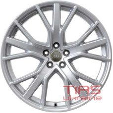 WSP Italy Audi (W571) Alicudi 8.5x21 5x112 ET30 DIA66.6 S/S