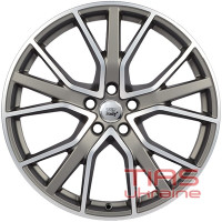 WSP Italy Audi (W571) Alicudi 9x20 5x112 ET34 DIA66.6 MGMP