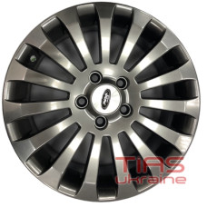 Replica FORD F2020 6.5x16 5x108 ET49 DIA63.4 HB