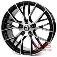 Tomason TN23 8.5x19 5x112 ET25 DIA66.6 BP