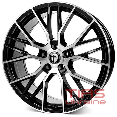 Tomason TN23 8.5x19 5x112 ET25 DIA66.6 BP