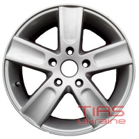 Replica TL5156 6.5x16 5x118 ET45 DIA71.6 S