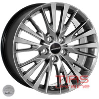 Zorat Wheels 5487 8x18 5x114.3 ET45 DIA60.1 HB Zorat Wheels 5487 8x18 5x114.3 ET45 DIA60.1 HB