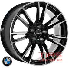 Zorat Wheels 5396 8.5x20 5x112 ET25 DIA66.6 BP
