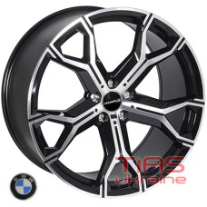 Zorat Wheels 5498 10.5x21 5x112 ET43 DIA66.6 BP
