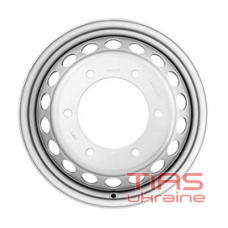 Kronprinz ME 616036 5.5x16 6x205 ET117 DIA161 S