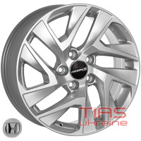 JH 1284 7x17 5x114.3 ET45 DIA64.1 S