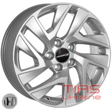 JH 1284 7x17 5x114.3 ET45 DIA64.1 S