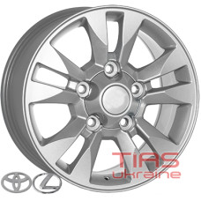 JH 1107 8x17 5x150 ET60 DIA110.1 S