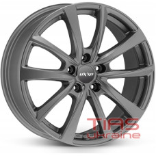 Oxxo Liberty 6.5x17 5x112 ET48 DIA57.1 DP