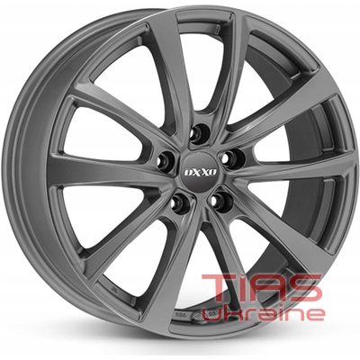 Oxxo Liberty 6.5x17 5x112 ET48 DIA57.1 DP