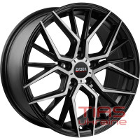 Disla Crystal 7x16 5x114.3 ET45 DIA67.1