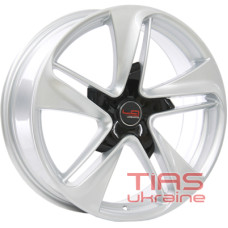 Replica LegeArtis Opel OPL503 6.5x16 5x105 ET39 DIA56.6 S