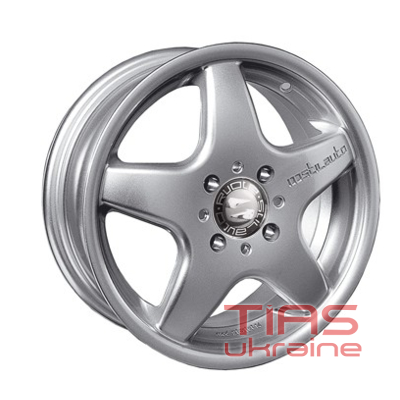 Stilauto Starlet 6x14 4x98 ET38 DIA67.1 SupL