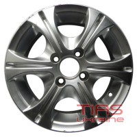 PTH 0633 5x13 4x98 ET35 DIA67.1 SS