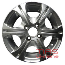 PTH 0633 5x13 4x98 ET35 DIA67.1 SS