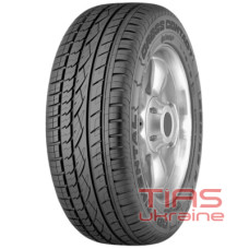 Continental ContiCrossContact UHP 235/60 R16 100H
